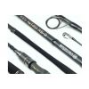 Prívlačové prúty KEV Nitro RS-2 2-diel 265cm / 65-142g