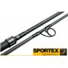 Kaprárske prúty PURISTA CGC Stalker 2-diel 300cm / 3,00lbs