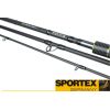 Match prúty Xclusive Float XT 3-diel 420cm / 20-40g