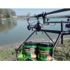 Carp Food Boosted hookers - dipované boilies 18 mm 300g Ryba Kôrovce