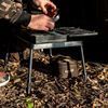 FOX BIVVY TABLE