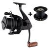 Giants fishing Navijak Deluxe Reel FD 9000 + cievka 10000 ZADARMO!