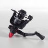 Prívlačový navijak BIONIC 2500 predná brzda M65 - 3ks