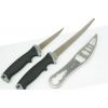 Filetovací set nôž 10cm+nôž filetovací 19cm+škrabka+doska