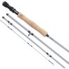 Wychwood muškársky prút Flow MKII Fly Rod 6ft, #3