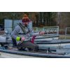 Wychwood muškársky prút Truefly FA (FastAction) 9ft #6