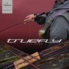 Wychwood muškársky prút Truefly FA (Fast Action) 9,6ft #6