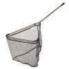 Giants fishing Podberák Strong Alu Rubber Landing Net 2,2m, 60x60cm