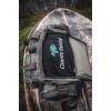 Giants fishing Cestovná taška Deluxe Large Carryall