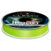 Pletená šnúra Climax iBraid U-Light neon-zelená 135m Priemer: 0,06mm / 4,5kg
