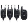 Giants fishing Sada hlásičov Wireless Set TX5 (3ks hlásič + prijímač)