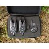 Giants fishing Sada hlásičů Wireless Set TX5 (2ks hlásič + přijímač)
