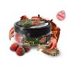 Nástraha D SNAX SHELL 12mm/30g