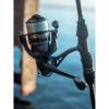Giants fishing Navijak Deluxe Reel FD 3000