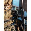 Giants fishing Navijak Deluxe Reel FD 4000