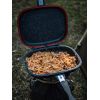 Giants fishing Akčný set Panvica na varenie Eazi Pan Medium + Nerezový thermo hrnček 400ml