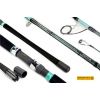 Morské prúty Magnus Mastergrade GT Popper RS-2 Travel 230cm / 150g / 3-diel