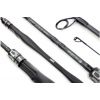 Prívlačové prúty Carat GTS-2 spin 2-diel 270cm / 40g