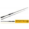 Prívlačové prúty Magnific Finesse RS-2 ML 2-diel 195cm / 2-10g