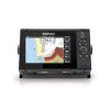 Sonar SIMRAD Cruise 7 ROW 83/200 XDCR