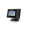 Sonar SIMRAD Cruise 5 ROW 83/200 XDCR