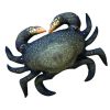 VANKÚŠ V TVARE KRABA – THE MUD CRAB 60 CM