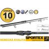 Kaprárske prúty Catapult CS-3 Carp 2-diel 2ks: 366cm /2,75lbs - M80
