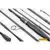 Prívlačové prúty Graphenon RS-2 Travel 235cm / 50g / 4-diel
