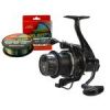CARP EXPERT IBITE ALARM 5500 – NAVIJAK SO SIGNALIZÁTOROM ZÁBERU + DARČEK: RYBÁRSKY SILÓN