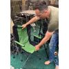 CARP EXPERT COMFORT kreslo akciový set 4ks + doprava zadarmo