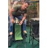 CARP EXPERT COMFORT kreslo akciový set 4ks + doprava zadarmo
