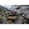 Plandavka Magic Trout Bloody Shoot Spoon 3g / 3,5cm Farba: Červená / Žltá