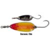 Plandavka Magic Trout Bloody Shoot Spoon 3g / 3,5cm Farba: Strieborná / Zelená