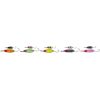 Plandavka Magic Trout Bloody Shoot Spoon 3g / 3,5cm Farba: Čierna / Biela