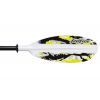 Veslo FISHING PADDLE GLASS 2pc 240cm Farba: Lime Camo