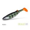 Umelá nástraha Delphin Realix 3D / 2ks