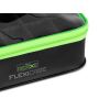 EVA organizér Delphin REAXE FlexiCASE