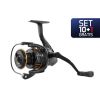 10+1 - Delphin FireX 4T