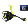 10+1 - Delphin LEMON 2T