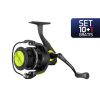 10+1 - Delphin FEEDERA 4.5T SH