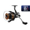 10+1 - Delphin MODECO Carp