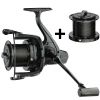 Giants fishing Navijak XRS FD 9000 + čierna cievka 10000 ZADARMO!