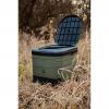 Giants fishing Skladacia prenosná toaleta Folding Toilet X-Large