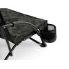 Kreslo Delphin LOWRIDE Banx