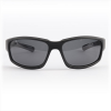 Gardner polarizačné okuliare Black Sunglasses GPB (UV400) plávajúce