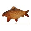 Plyšový kapor Delphin CARPY