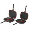 Giants fishing Akčný set Panvica na varenie Eazi Medium + 2x Tanier Plate Black Large!