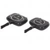 Giants fishing Akčný set Panvica na varenie Eazi Medium + 2x Tanier Plate Black Large!