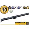 SPORTEX - Prívlačový prút - HYPERION XT 240cm /40g / 2diely