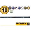 SPORTEX - Prívlačový prút - HYPERION XT 240cm /40g / 2diely